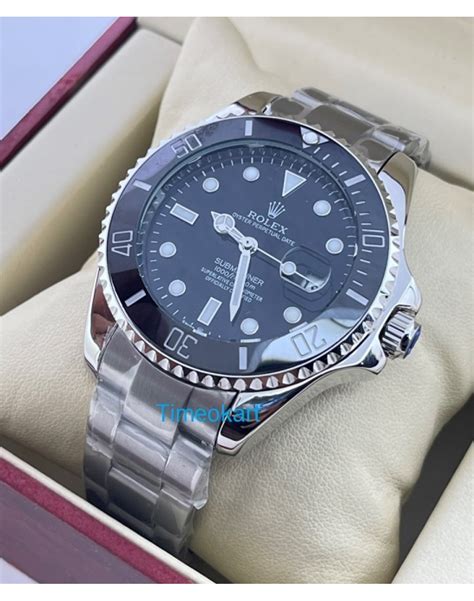 buy rolex watches price in india|rolex watch first copy price.